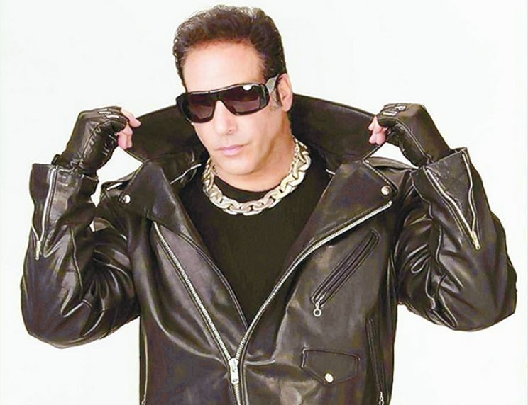 Andrew Dice Clay