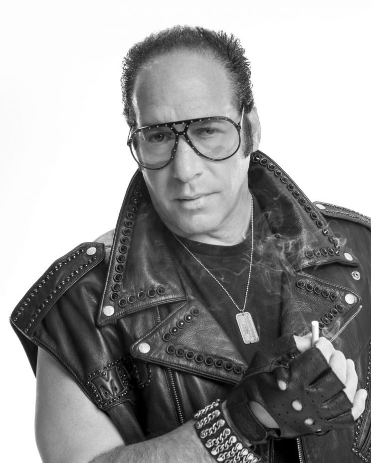 Andrew Dice Clay