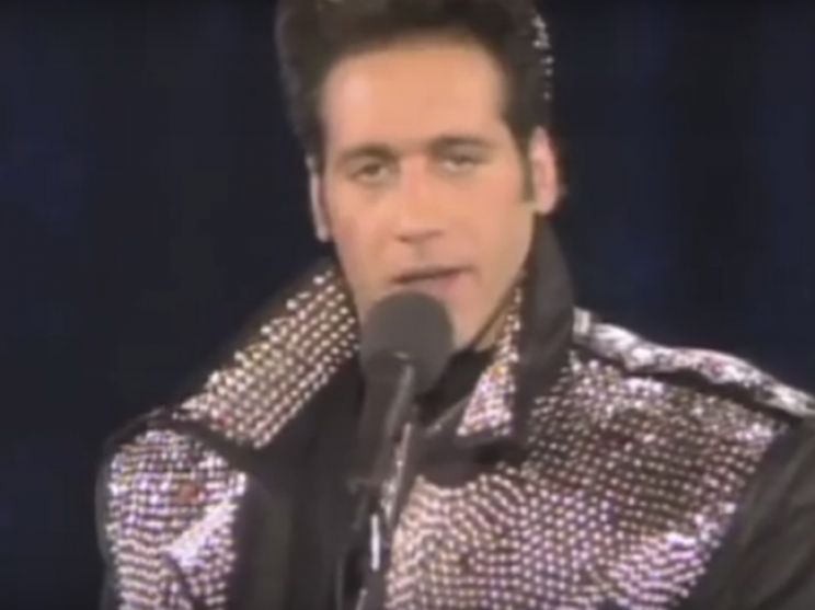 Andrew Dice Clay