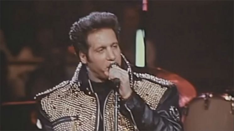 Andrew Dice Clay