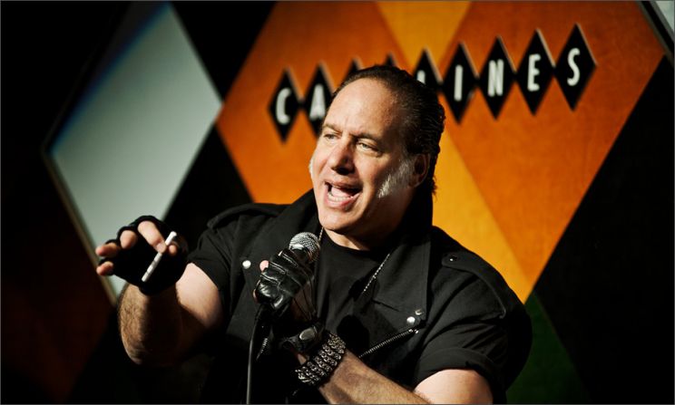 Andrew Dice Clay