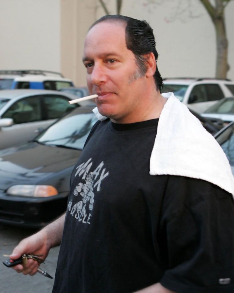 Andrew Dice Clay