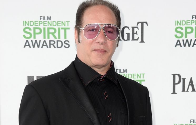 Andrew Dice Clay