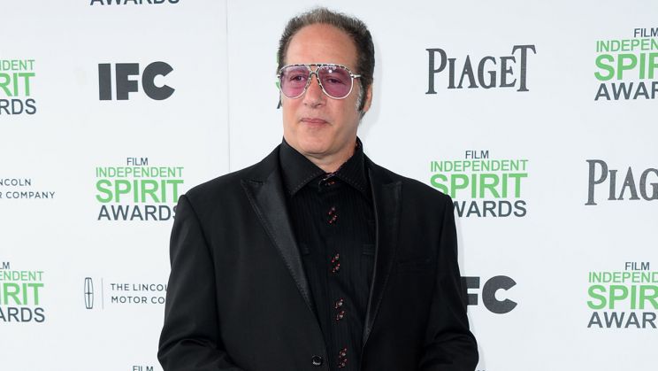 Andrew Dice Clay