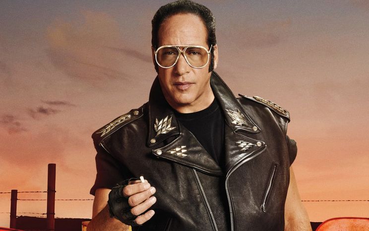 Andrew Dice Clay