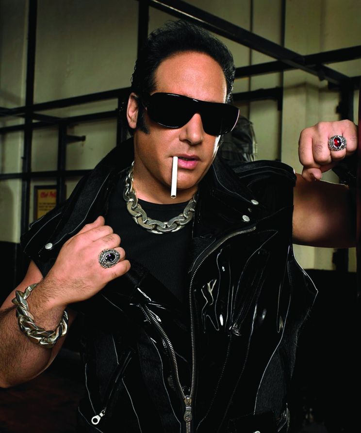 Andrew Dice Clay