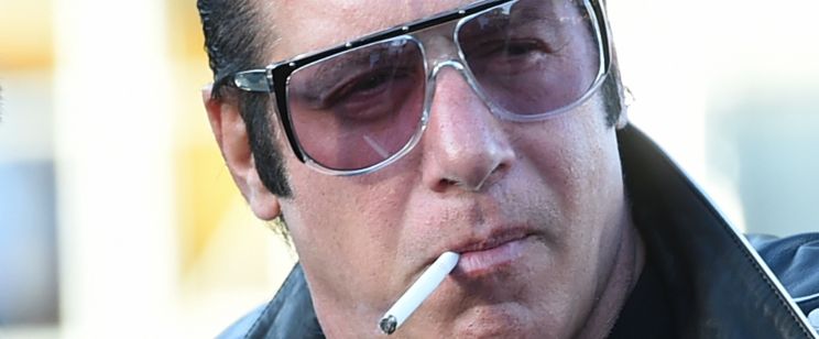 Andrew Dice Clay