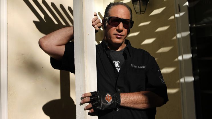 Andrew Dice Clay