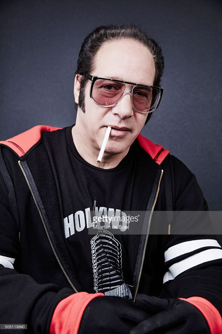 Andrew Dice Clay