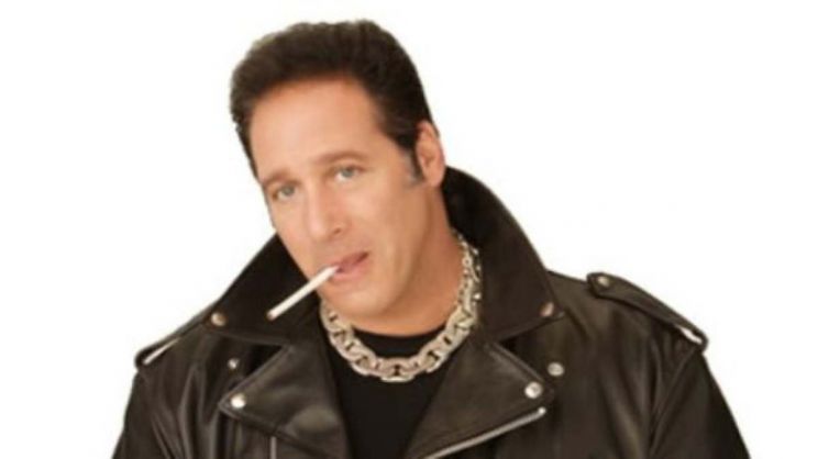 Andrew Dice Clay