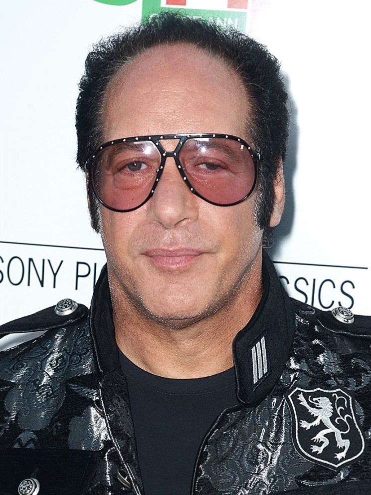 Andrew Dice Clay