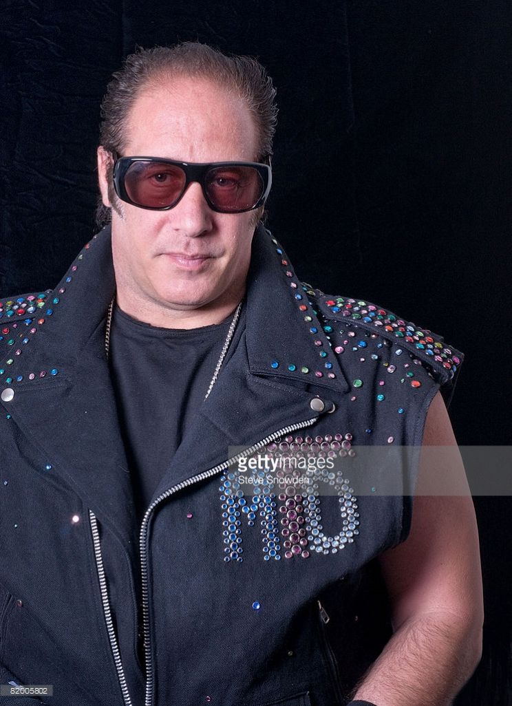 Andrew Dice Clay