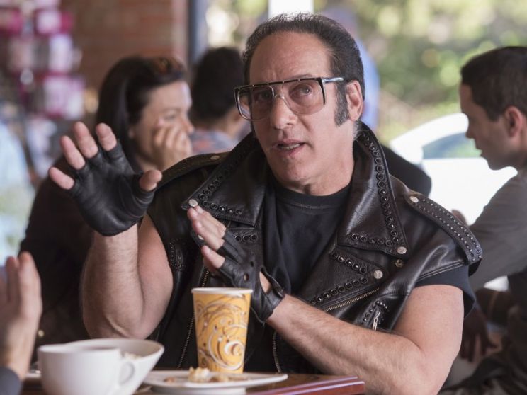 Andrew Dice Clay