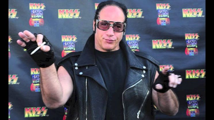 Andrew Dice Clay