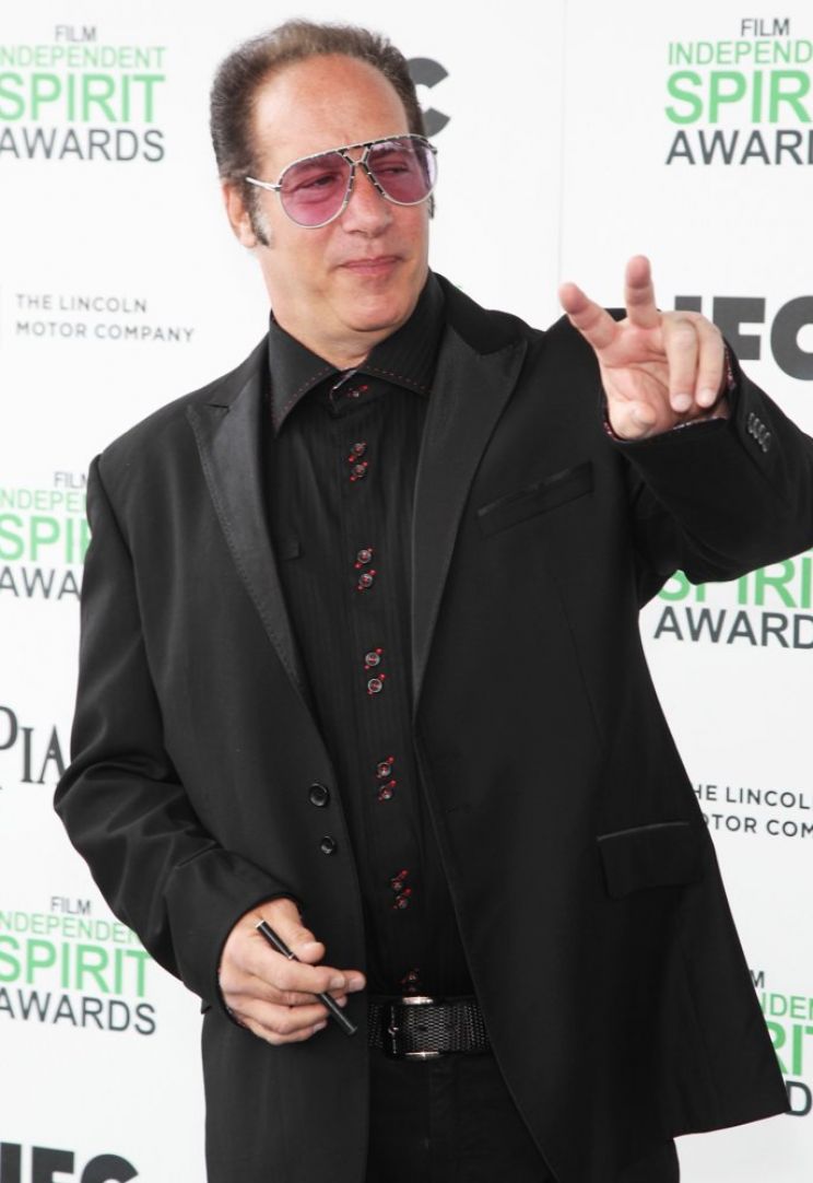 Andrew Dice Clay