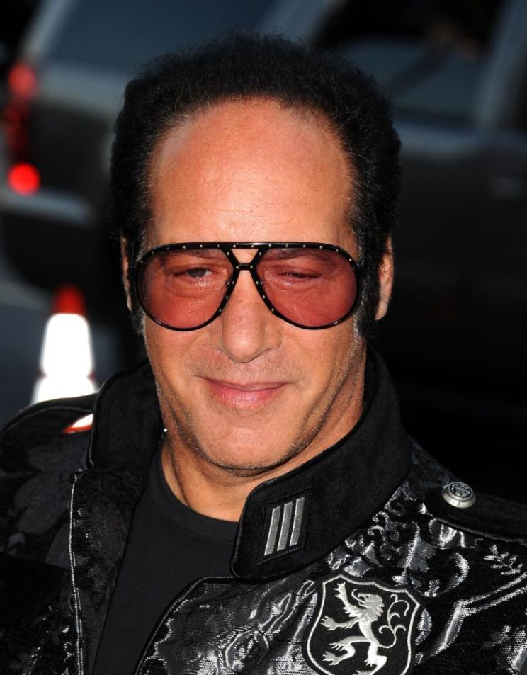 Andrew Dice Clay