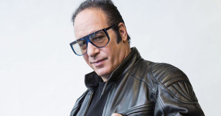 Andrew Dice Clay