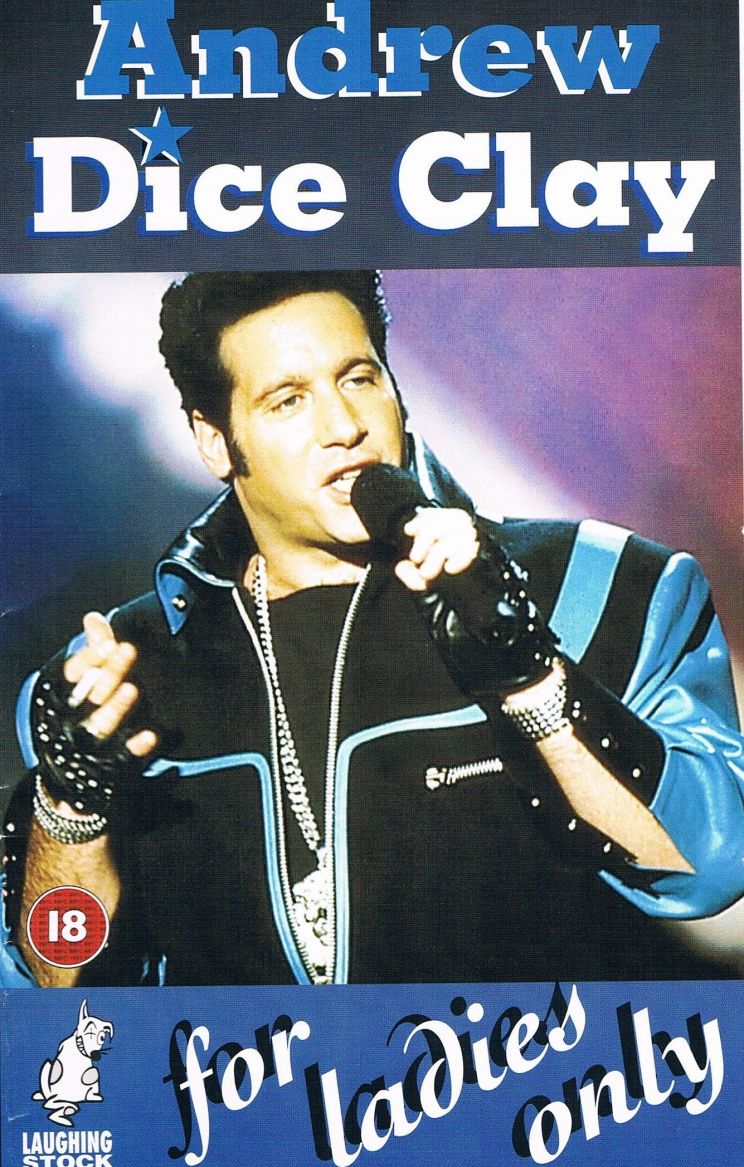 Andrew Dice Clay