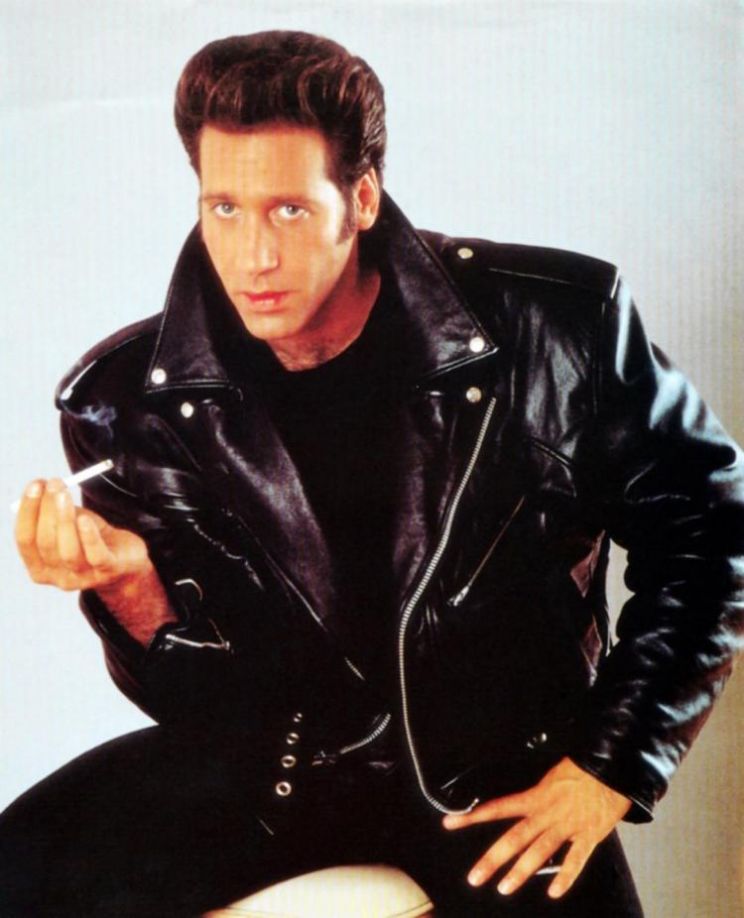 Andrew Dice Clay