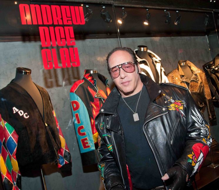 Andrew Dice Clay