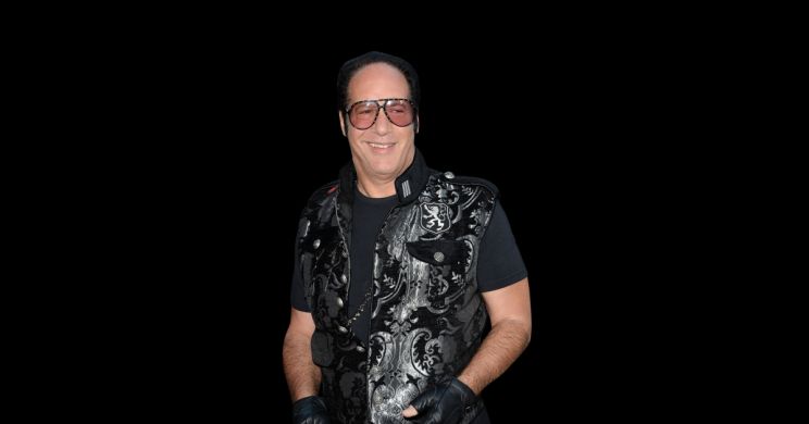 Andrew Dice Clay