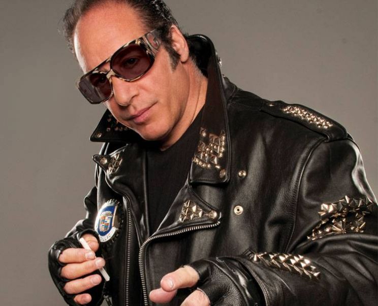 Andrew Dice Clay