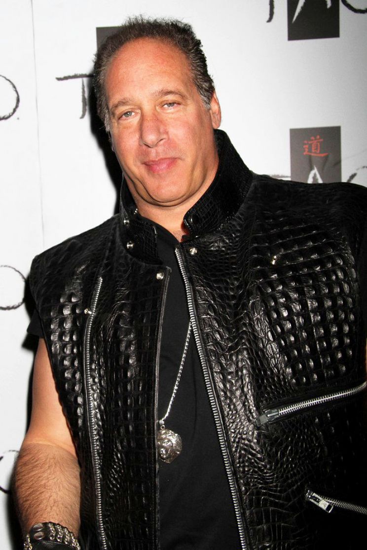 Andrew Dice Clay