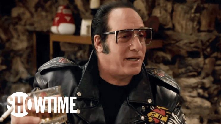 Andrew Dice Clay