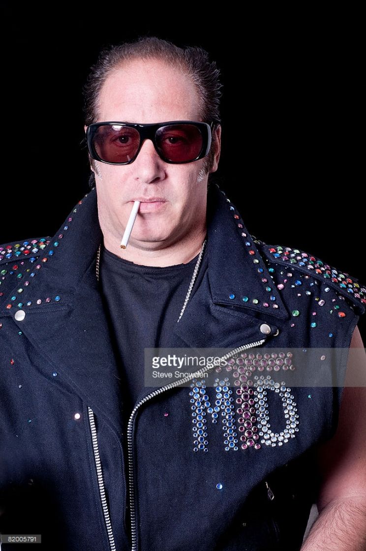 Andrew Dice Clay