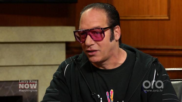 Andrew Dice Clay