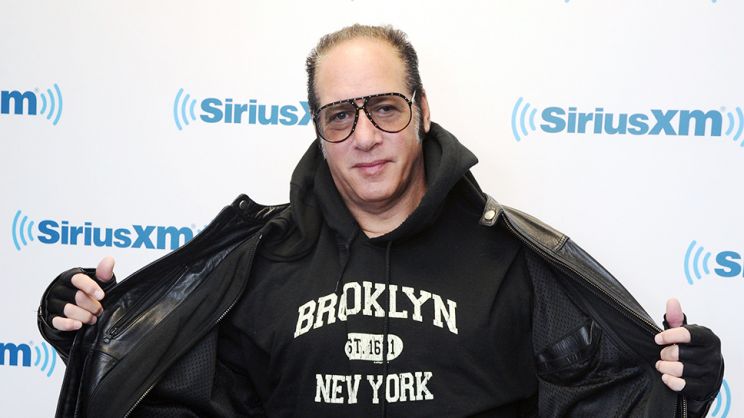 Andrew Dice Clay