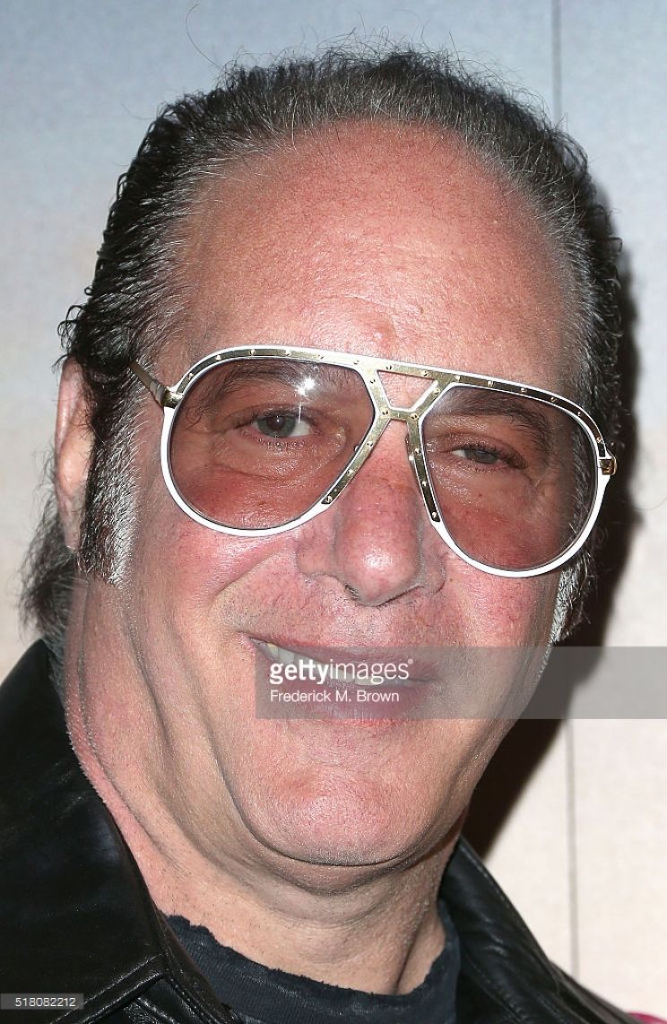 Andrew Dice Clay