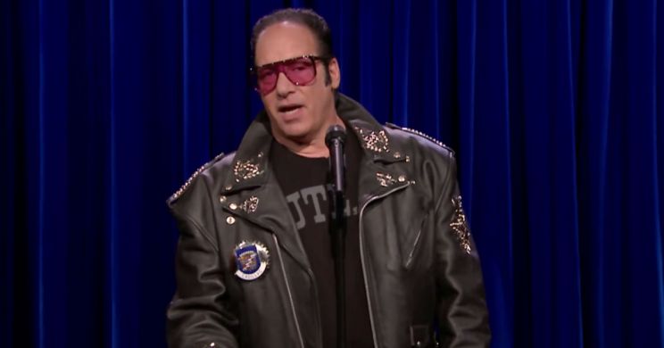 Andrew Dice Clay