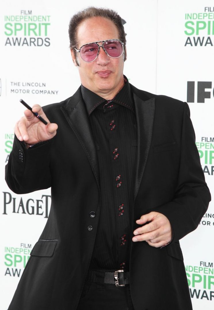 Andrew Dice Clay