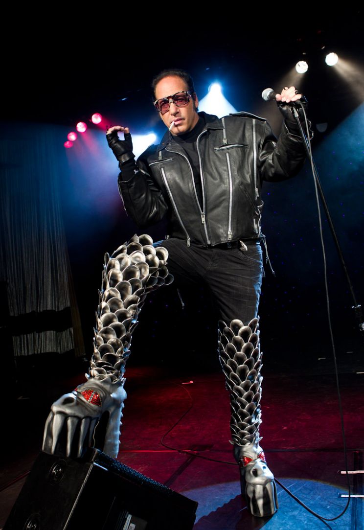 Andrew Dice Clay