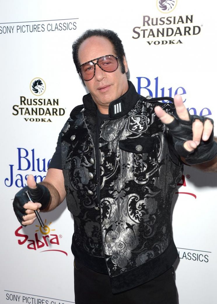 Andrew Dice Clay