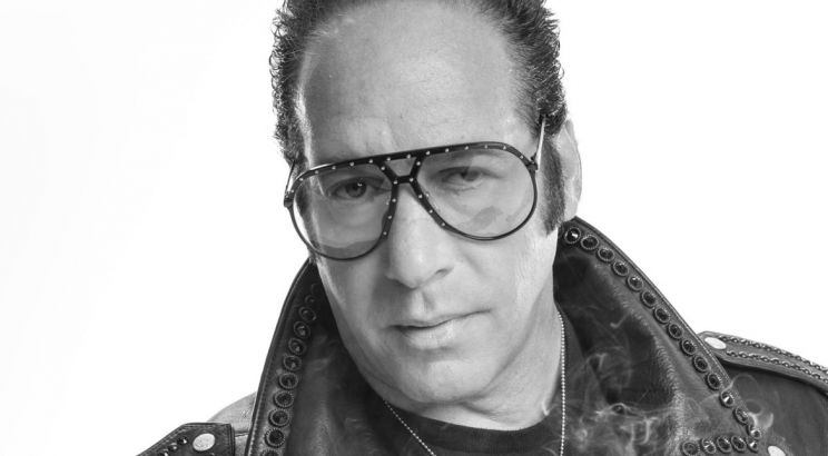 Andrew Dice Clay