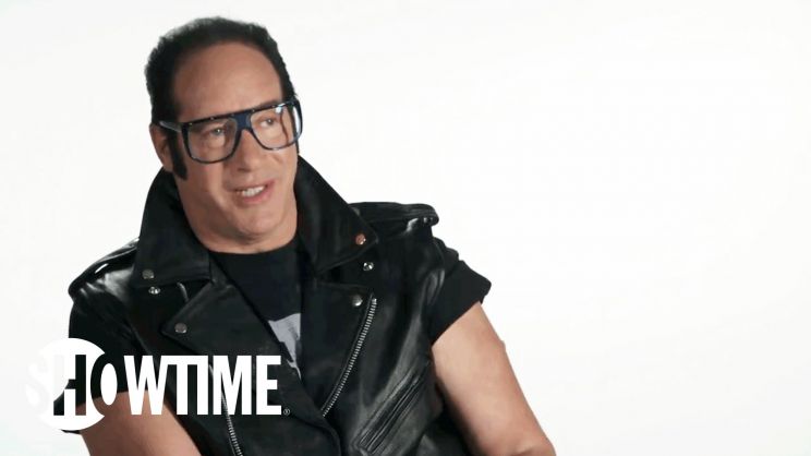 Andrew Dice Clay