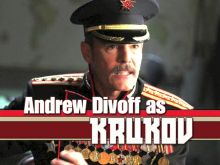 Andrew Divoff photo
