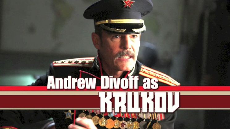Andrew Divoff