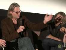 Andrew Dominik
