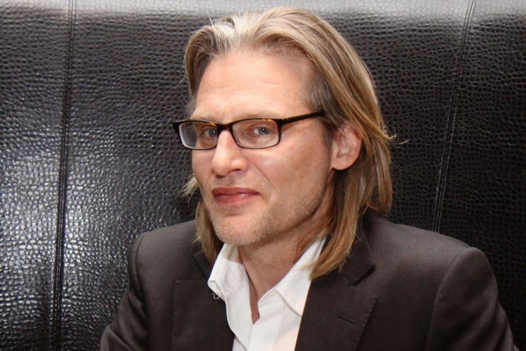 Andrew Dominik