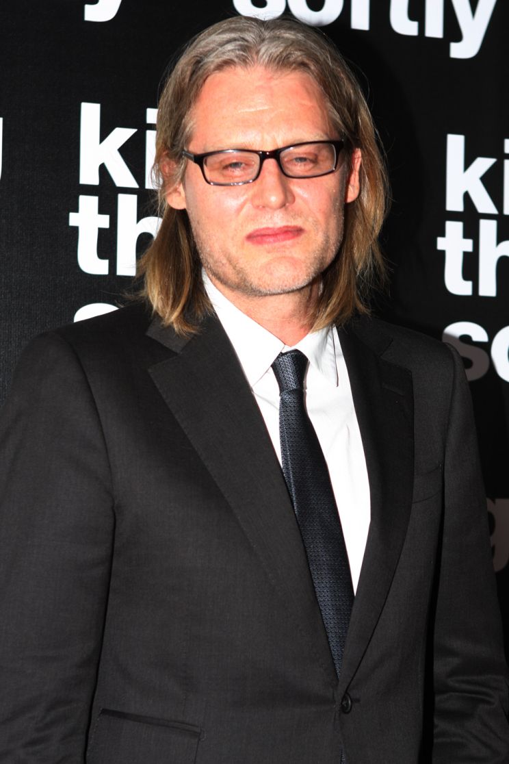 Andrew Dominik