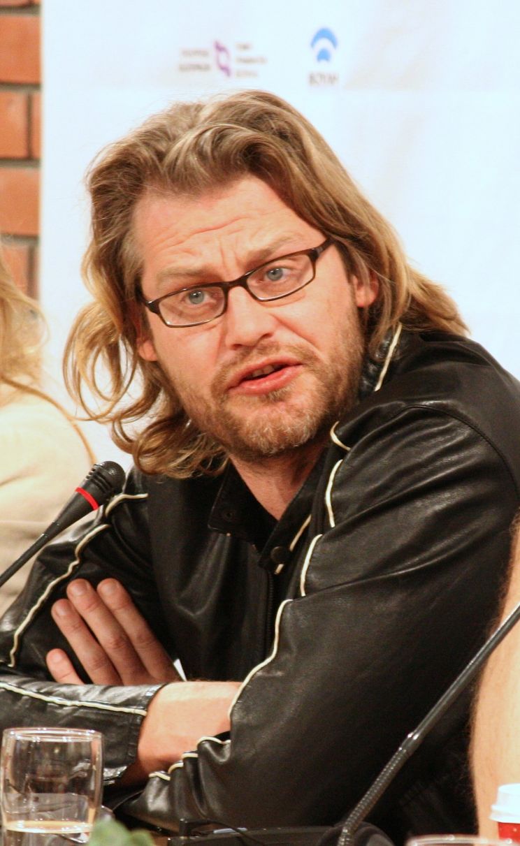 Andrew Dominik
