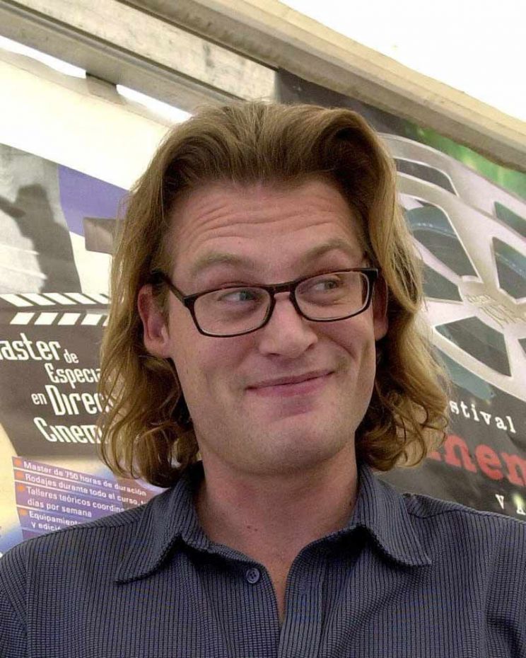 Andrew Dominik