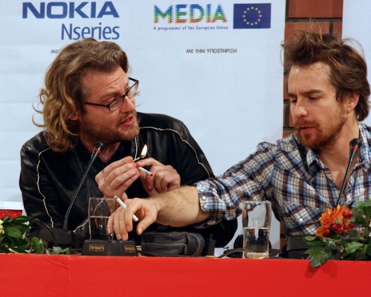 Andrew Dominik