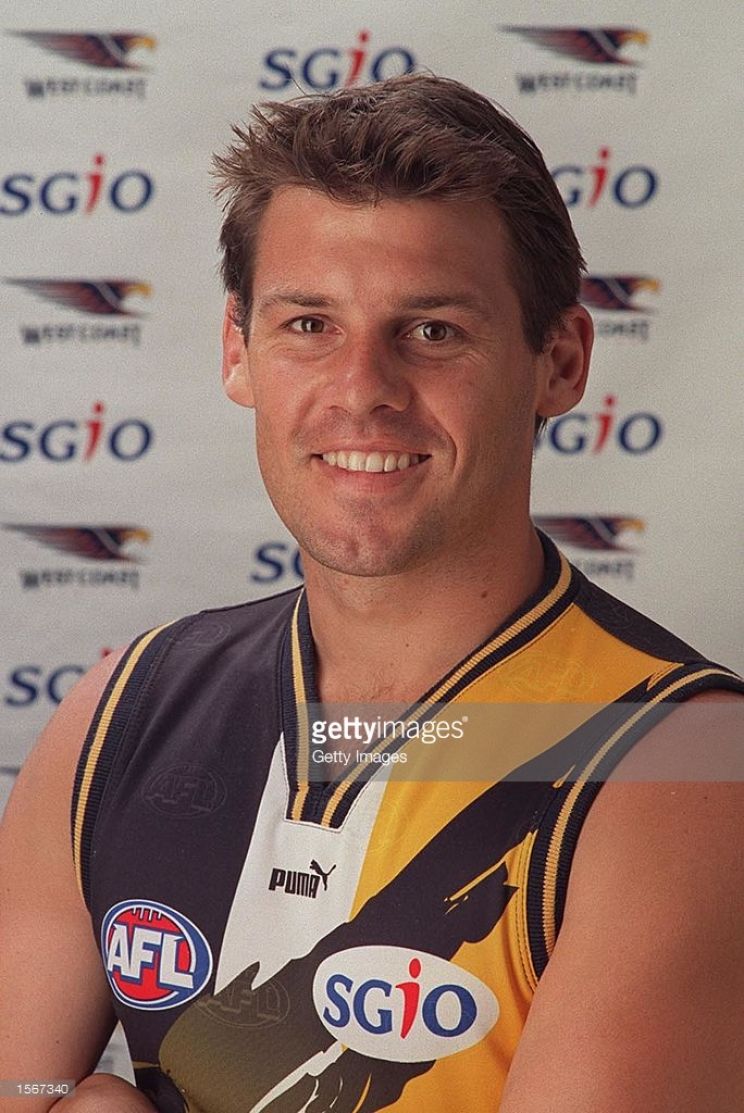 Andrew Donnelly