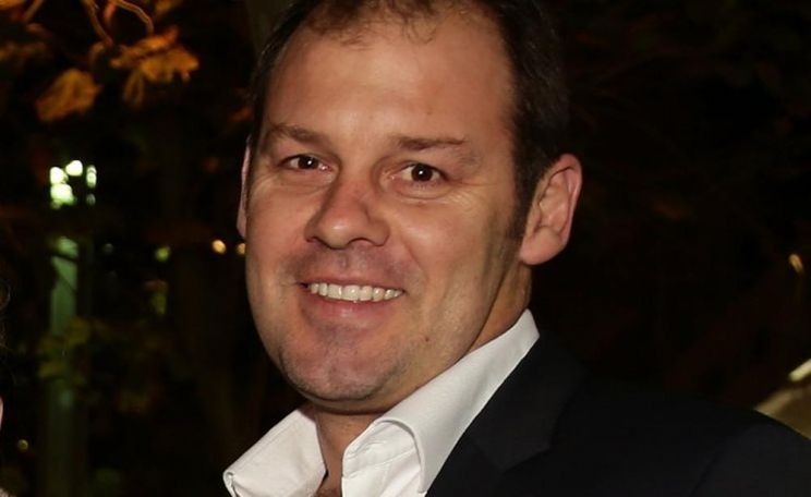 Andrew Donnelly