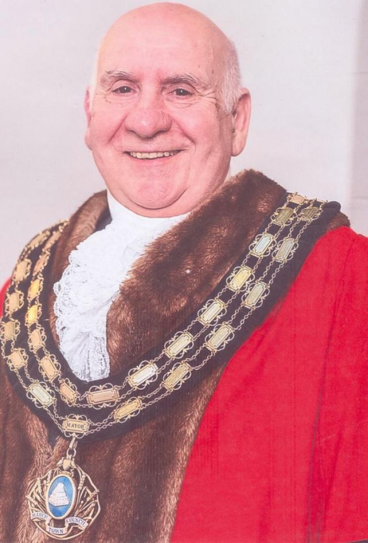 Andrew Donnelly
