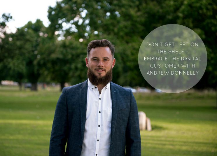 Andrew Donnelly